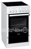 Кухонная плита GORENJE ec 52203 aw