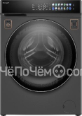 Стиральная машина WEISSGAUFF WM 996 Autodose Inverter Touch