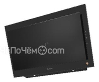 Вытяжка DE DIETRICH DHV2963B