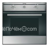 Духовой шкаф INDESIT fa 217 j k.a ix
