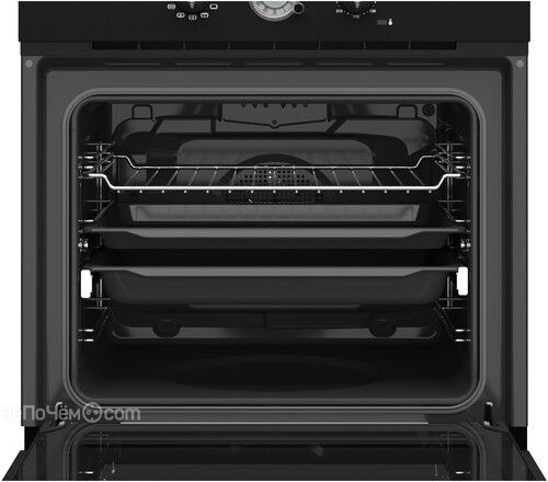 Духовой шкаф TEKA HRB 6300 ATS SILVER