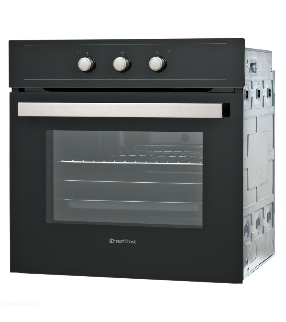 Духовой шкаф VESTFROST VFMT 60 OBG