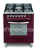 Варочный центр LOFRA PR76MFT/C