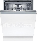 Посудомоечная машина BOSCH SMV4EVX00E