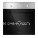 Духовой шкаф Maunfeld EOGC604S