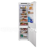 Холодильник HIBERG i-RFCB 455F NFW
