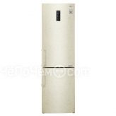 Холодильник LG GA-B499 YEQZ