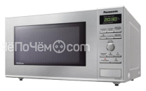 Микроволновая печь PANASONIC nn-sd382 szpe