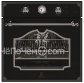 Духовой шкаф ELECTROLUX opeb2650b