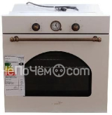 Духовой шкаф LERAN EO 6383 IVORY