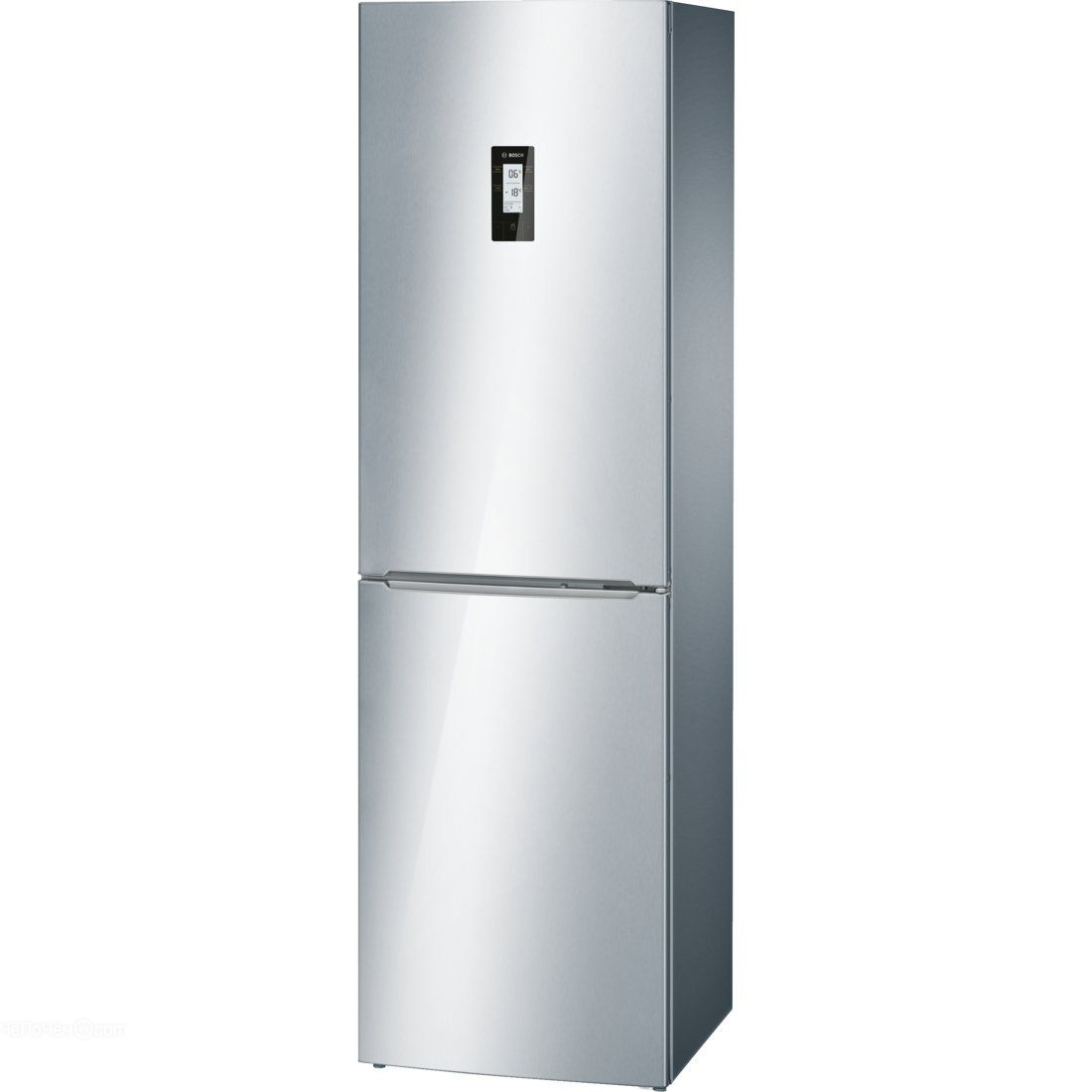 Холодильник BOSCH kgn39ai26