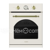 Духовой шкаф MAUNFELD meoxn.376rib.ta