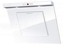 Вытяжка KUPPERSBUSCH kd 9570.2 w белое стекло