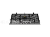 Варочная панель BERTAZZONI P755CPRONE