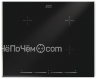 Варочная панель GORENJE gis 67 xc