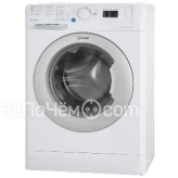 Стиральная машина Indesit BWSA 71052 L S