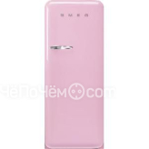 Холодильник SMEG FAB28RPK5