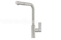 Смеситель GRANULA GR-2502 базальт