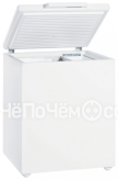 Морозильный ларь LIEBHERR gt 2132-20001