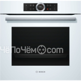 Духовой шкаф BOSCH hbg633tw1