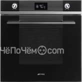 Духовой шкаф электрический SMEG SF6102TVN