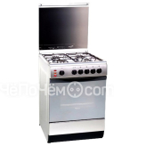 Кухонная плита ARDO c 640 g6 inox