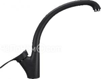 Смеситель WEISSGAUFF WG 00107 Deep Black