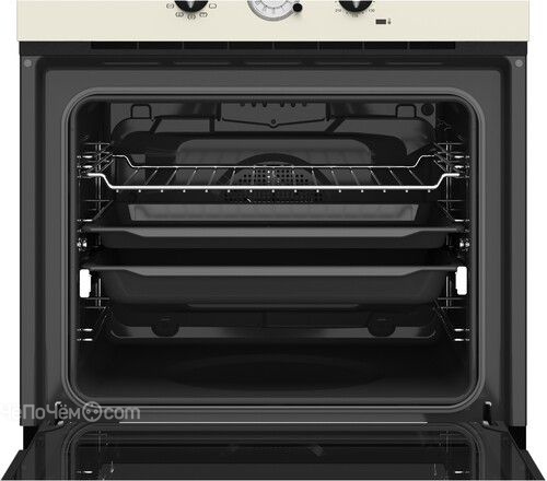 Духовой шкаф TEKA HRB 6300 VNS SILVER