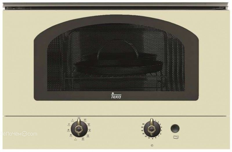 Микроволновая печь TEKA mwr 22 bi bb (40586301)