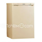 Холодильник POZIS rs-411 бежевый