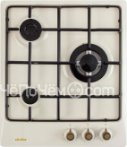 Варочная панель SIMFER H45V35O517