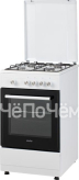 Кухонная плита Simfer F56GW41017