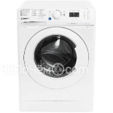 Стиральная машина INDESIT BWSA 7109 WWV