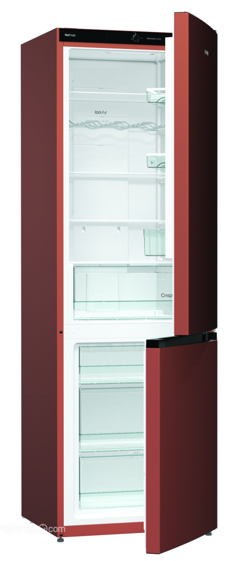 Холодильник GORENJE NRK 6192 CCR4