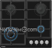 Варочная панель Candy CSVG64SGN