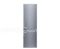 Холодильник LG GW-B469BLCZ серебристый