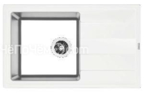 Кухонная мойка FLORENTINA Комби 780 жасмин (21.395.D0780.201)