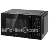 Микроволновая печь BBK 23MWS-852S/B