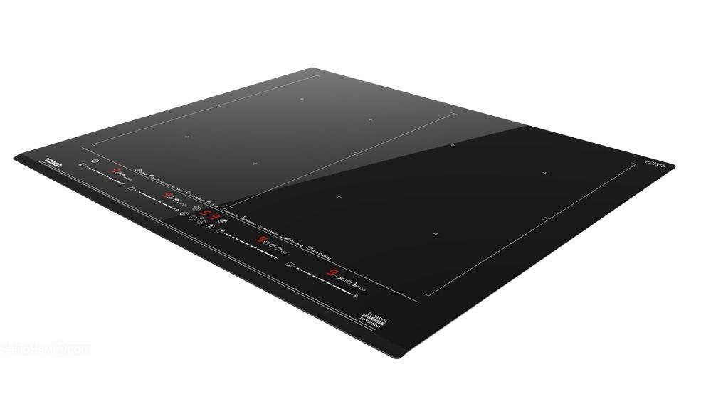 Варочная панель TEKA IZF 68700 MST BLACK