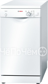 Посудомоечная машина BOSCH sps 40e12 ru
