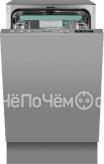 Посудомоечная машина WEISSGAUFF BDW 4533 D Timer Floor