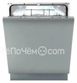 Посудомоечная машина NARDI LSI 60 HL