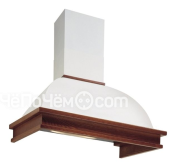 Вытяжка FALMEC rondo malizia 90 frassino grezzo (600) s