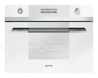 Духовой шкаф SMEG sc45mcb2