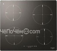 Варочная панель FULGOR CH 604 ID TS BK