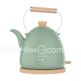 Чайник TESLER KT-1720 MINT GREEN