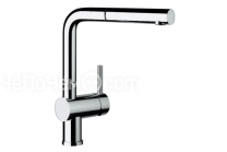 Смеситель BLANCO linus-s рычаг справа (512402)