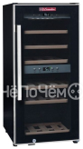Винный шкаф LA SOMMELIERE ecs40.2z