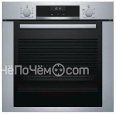 Духовой шкаф BOSCH HBG337BS0R