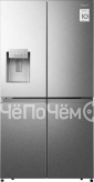 Холодильник WEISSGAUFF WCD 685 NFX NoFrost Inverter